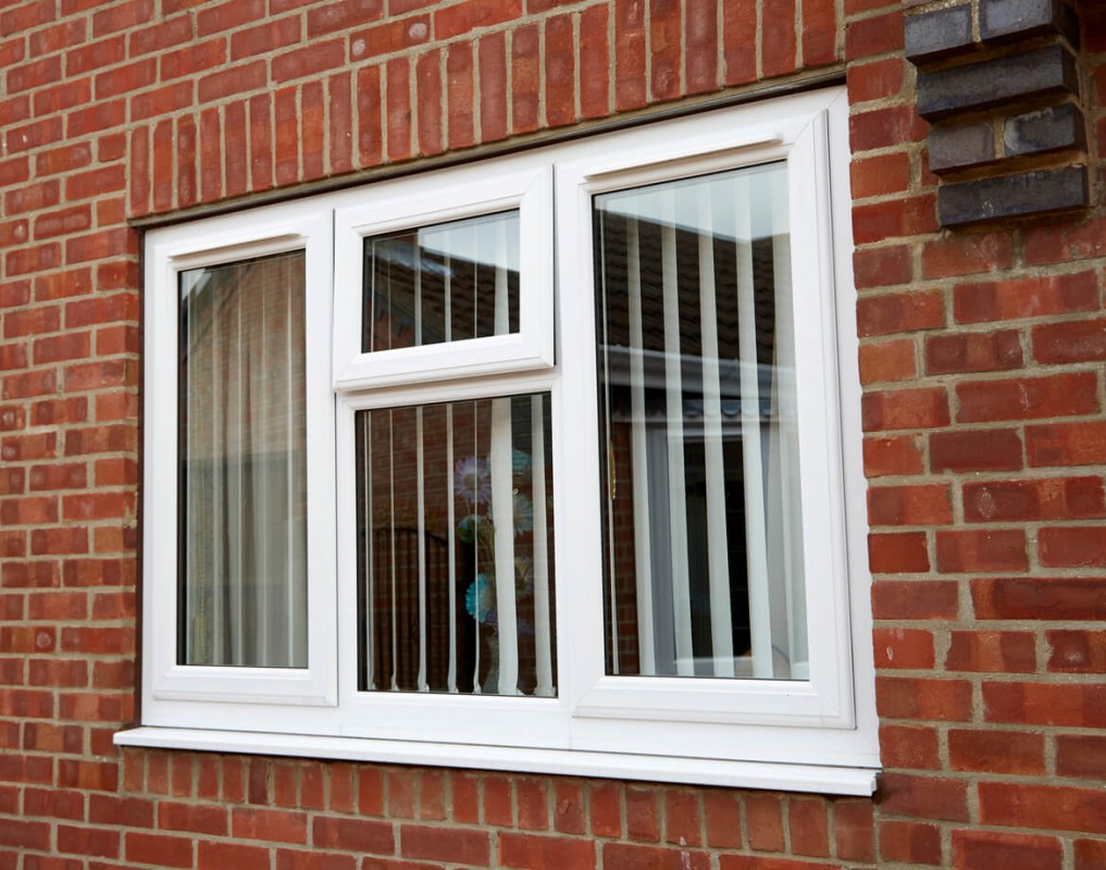uPVC Casement Window Designs Ideas & Pictures Gallery EYG